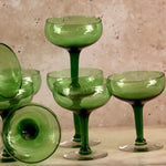 10 COPAS CHAMPÁN