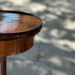MESA AUXILIAR