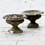 COPAS DE PIEDRA FRANCESAS