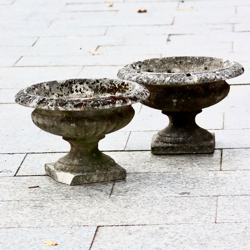 COPAS DE PIEDRA FRANCESAS