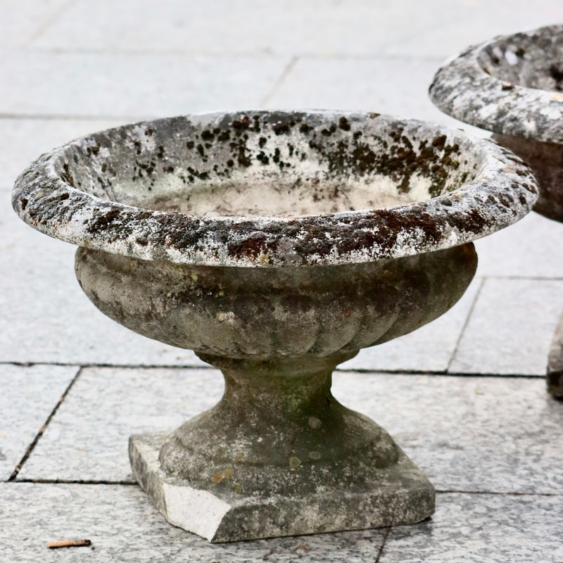 COPAS DE PIEDRA FRANCESAS