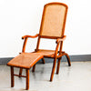 HAMACA FRANCESA PLEGABLE DE ROBLE