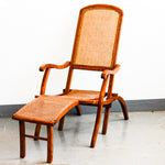 HAMACA FRANCESA PLEGABLE DE ROBLE