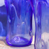 JARRÓN AZUL