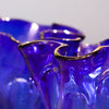 JARRÓN AZUL